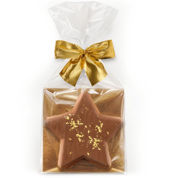 Étoile Gianduja Lait 80g