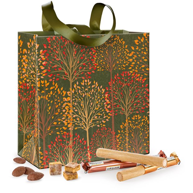 Sac cadeau Arbres 310g