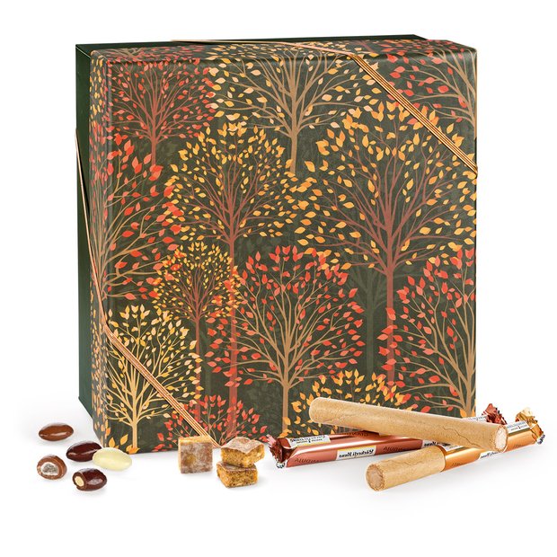 Gift Box Trees 390g