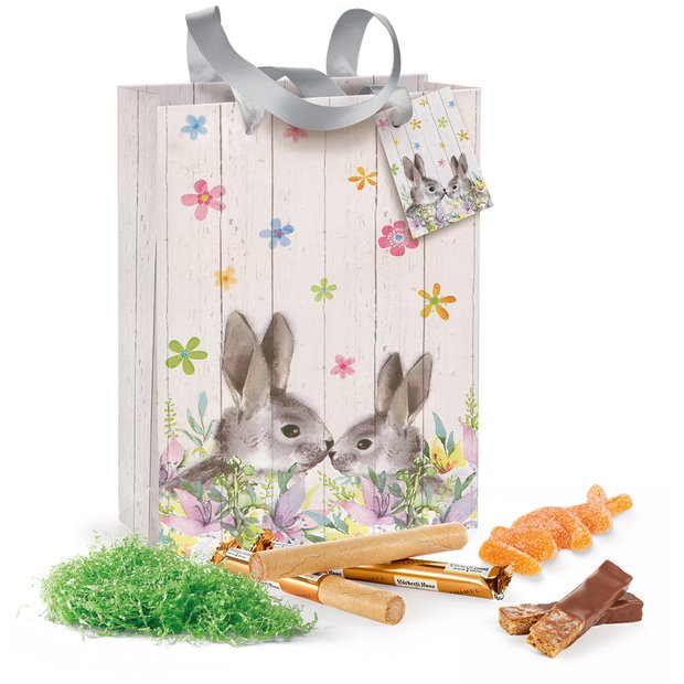 Gift Bag Bunnies 210g