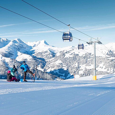 Aktion Skitageskarte Adelboden Lenk